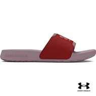 Under Armour Men's UA Ignite Select Slides - WHITE (103)