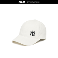 MLB หมวก UNISEX รุ่น 3ACPIJ01N 50WHS - สีขาว