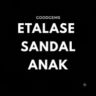 [LIVE] CHILDREN'S SANDALS - 05 AUGUST SESSION 1 (kk)