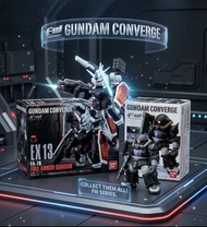 FW GUNDAM CONVERGE EX13+56