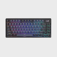 Bàn phím cơ E-Dra không dây EK375 Pro Beta