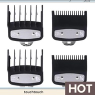Hair Clipper Limit Comb for  Hair Clipper Guide Comb Set