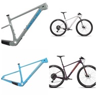 Hlk8- Dp Po Frame Wheelset Carbon Acm Roadbike Mtb