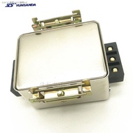 YUNSANDA แผ่นกรองไฟ220โวลต์แผ่นกรองป้องกันการรบกวนเครื่องทำ CW4L2-30A-R1 20A 10A 6A