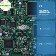 PurpleSun 1/3/5PCS DSK-3R3K204T614-KL DSK-3R3K204T614 6.8X1.4MM SMD New Oril Super Faraday Capacitor