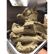 Supplying Gelato Whisky Coffee Gelato Italian Ice Cream 6L Tub