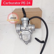 Carburetor PE-24/carburator PE-26/Carburator PE-28 universalcarburator