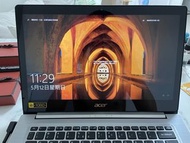 Acer swift 3 -intel i3 7th gen 128gb SsD