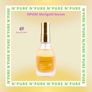 Npure Marigold Elixir Triphase Serum