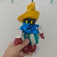 FF9 Black Mage Vivi Plush Toy (Sold individually)