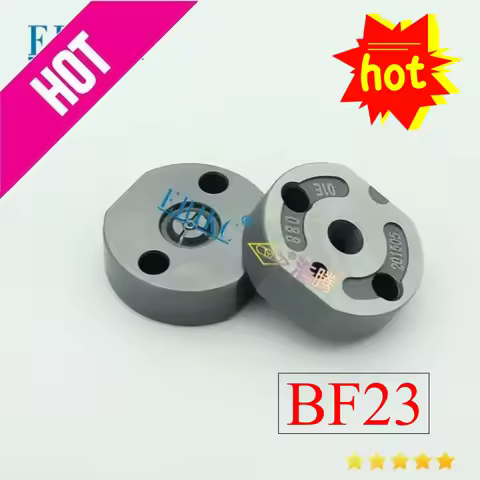 095000-5800 095000-5801 fuel injector control valve BF23 orifice plate for denso 1378432 6C1Q-9K546-