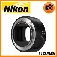 Nikon FTZ II Mount Adapter