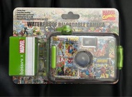 Marvel x Bossini 兒童防水相機連菲林