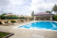 Hotel Casiana and Events Center Tagaytay