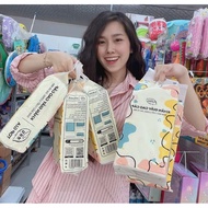 1280-sheet tissue paper in 4b and 6b boxes