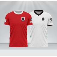 Austria Home Away Jersey 2025