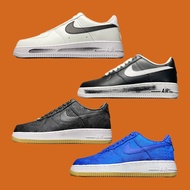 [Pure Original Version] AMBUSH x Air Force 1 Low Air Force No. 1 Sneakers Sneakers Right.Zhi.Dragon 