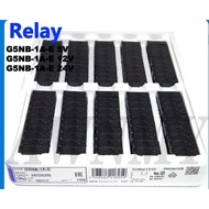 100PCS/Box RELAY G5NB-1A-E 5V 12V 24V DC New and Original Power Relay