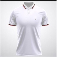 Freed Perry Polo Shirt Size S—-XXL Ready stock
