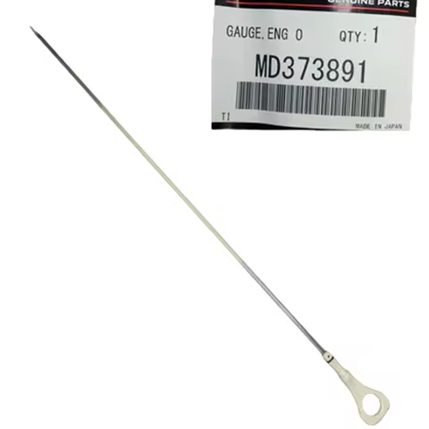 5PCS Gauge, Eng oil level MD373891 for Mitsubishi NATIVA Montero Sport Panel L300