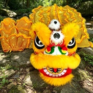 lion dance costume kids/lion dance drum set for kids /lion dance head/lion dance toy /lion dance cos