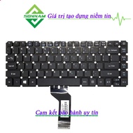Acer E3-473, E5-473, E5-422, E5-432, ES1-421, ES1-433 Keyboard - 9 Months Renewal