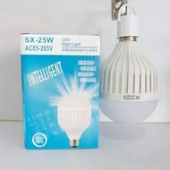 SX-25W Emergency LED Bulb 25W Emergency Light/
