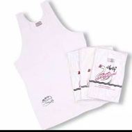 Swan brand Singlet