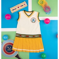 Girl Dresses Baby Clothing Skirt Dress By LittleP x Hokey
