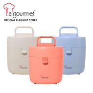 La gourmet 2.5L Thermal Wonder Cooker