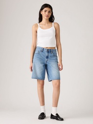 กางเกงยีนส์ Levis® Womens Baggy Dad Jorts