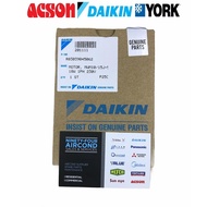 [ORIGINAL] DAIKIN GENUINE PART - DAIKIN 1.0/1.5HP INDOOR FAN MOTOR, MWM10/15J-501 4P 18W 1PH 230V