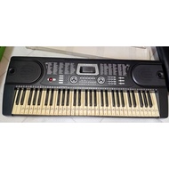 flavian  61 keys keyboard  -