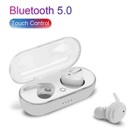 Promo Headset Bluetooth Y30 Full bass Tws bluetooth 2 kuping original earphone wireless extra bass handsfree nirkabel extra bass semua hp hedset blutut xiaomi oppo vivo samsung iphone jbl super bass murah