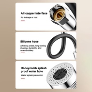 Faucet Extension Rod Kitchen Faucet Extension Accessory Rotatable Common Hose