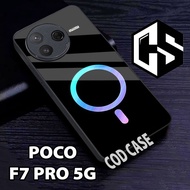 Glossy Softcase poco F7 PRO /case poco f7 pro/casing poco f7 pro /glitter