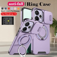 For Realme15Pro 5G Casing For Realme 15 pro 15Pro 1 5 Realme15 pro Realme15Pro 2025 Shockproof Phone