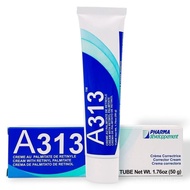 A313 Vitamin A Ointment 200,000 IU - Skin Improvement Cream French Pharmacy