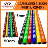 Selang Radiator Slang Radiator 1 Meter UNIVERSAL Motor Dan Mobil