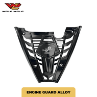 Yamaha Y16 Y16ZR / Body Kit / Motor Accessories