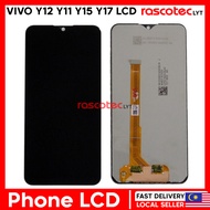VIVO Y12 Y11 Y15 Y17 1904 1940 1906 1902 V1901A V1901 1901 1902_19 COMPATIBLE LCD TOUCH SCREEN DISPL