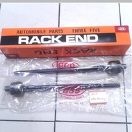 Long tie rod lancer evo 3 evo 4 Ck4 555 Japan rack end glx glxi gti