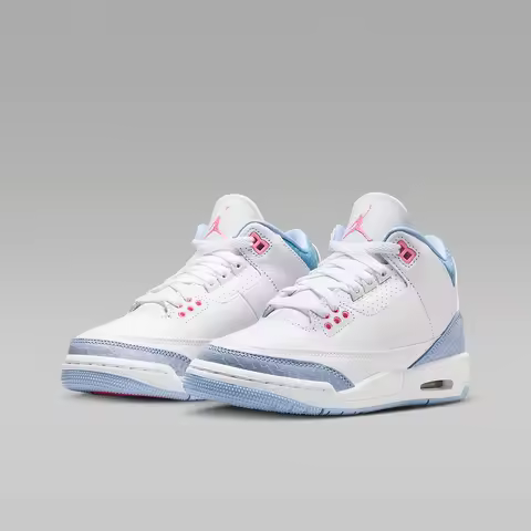 Nike genuine JORDAN GS women's large children's cushioned air cushion sports shoes HQ0784-101