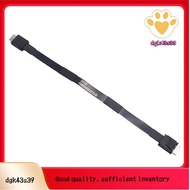 F9934 PCIE 4.0 X4 SFF-8611 Male to Male Oculink Extension Cable for External GPU Dock Graphics Card 
