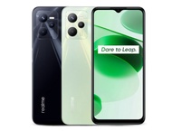 realme C35 หน่วยความจำ RAM 4 GB ROM 128 GB สมาร์ทโฟน โทรศัพท์มือถือ มือถือ เรียวมี โทรศัพท์realme โทรศัพท์แอนดรอยด์ แบตเตอรี่ 5,000 mAh