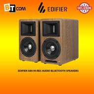 Edifier A80 Hi-Res Audio Bluetooth Speakers