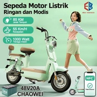 Termurah Sepeda Listrik Dewasa/Sepeda Listrik/Sepeda Motor Listrik 48V