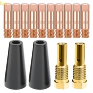 Eon Flux Cores Gasless Nozzle Tips Kit Heat Resistant Replacement Gasless Nozzles