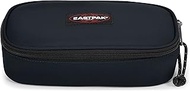 Eastpak Oval XL Single Pencil Case, 22 cm, Black