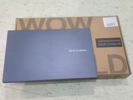 ASUS M1503QA Vivobook 15X OLED 15.6吋 (R7-5800H, 16+512GB SSD) / (M1503QA-ES74)